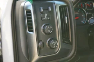 Used 2016 Chevrolet Silverado 3500HD LTZ for sale in Lynnwood, WA — photo 11