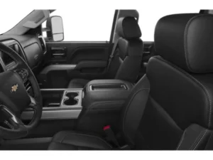 2016 Chevrolet Silverado 3500HD LTZ stock 260706D photo 12