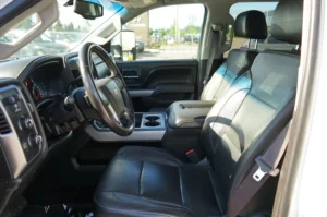 Used 2016 Chevrolet Silverado 3500HD LTZ for sale in Lynnwood, WA — photo 14