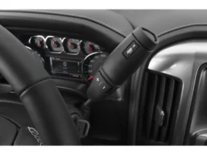 2016 Chevrolet Silverado 3500HD LTZ stock 260706D photo 14
