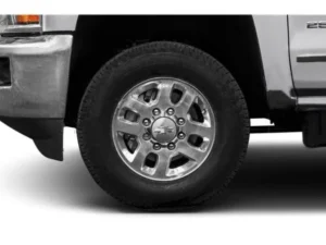 2016 Chevrolet Silverado 3500HD LTZ stock 260706D photo 15