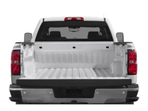 2016 Chevrolet Silverado 3500HD LTZ stock 260706D photo 16