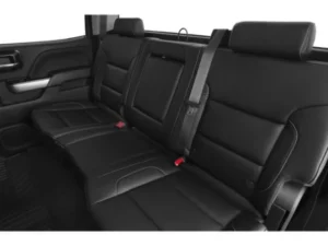 2016 Chevrolet Silverado 3500HD LTZ stock 260706D photo 18