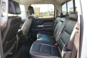 Used 2016 Chevrolet Silverado 3500HD LTZ for sale in Lynnwood, WA — photo 19