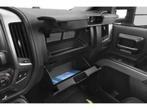 2016 Chevrolet Silverado 3500HD LTZ stock 260706D photo 20