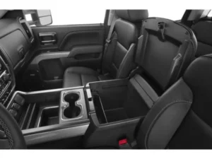 2016 Chevrolet Silverado 3500HD LTZ stock 260706D photo 21