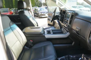 Used 2016 Chevrolet Silverado 3500HD LTZ for sale in Lynnwood, WA — photo 22
