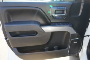 Used 2016 Chevrolet Silverado 3500HD LTZ for sale in Lynnwood, WA — photo 23