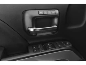 2016 Chevrolet Silverado 3500HD LTZ stock 260706D photo 23
