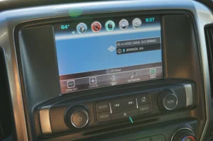 Used 2016 Chevrolet Silverado 3500HD LTZ for sale in Lynnwood, WA — photo 27