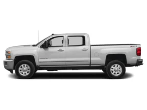 2016 Chevrolet Silverado 3500HD LTZ stock 260706D photo 6