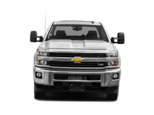 2016 Chevrolet Silverado 3500HD LTZ stock 260706D photo 7