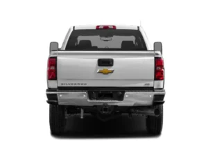 2016 Chevrolet Silverado 3500HD LTZ stock 260706D photo 8