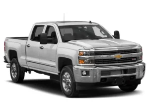 2016 Chevrolet Silverado 3500HD LTZ stock 260706D photo 9