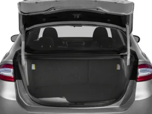 2016 Ford Fusion SE stock 260758H photo 11