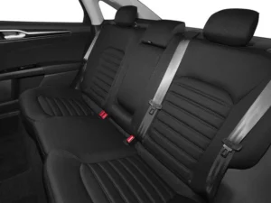 2016 Ford Fusion SE stock 260758H photo 13