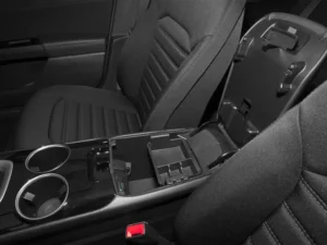 2016 Ford Fusion SE stock 260758H photo 16