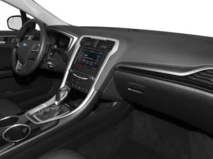 2016 Ford Fusion SE stock 260758H photo 17