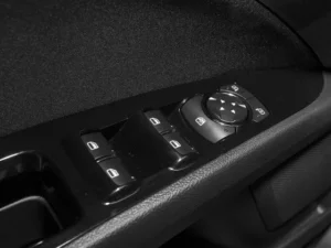 2016 Ford Fusion SE stock 260758H photo 18
