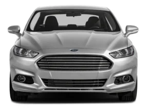 2016 Ford Fusion SE stock 260758H photo 4