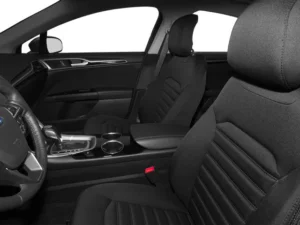 2016 Ford Fusion SE stock 260758H photo 8