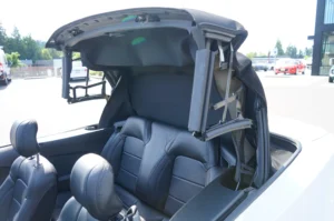 Used 2016 Ford Mustang V6 for sale in Lynnwood, WA — photo 12