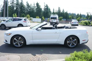 Used 2016 Ford Mustang V6 for sale in Lynnwood, WA — photo 13
