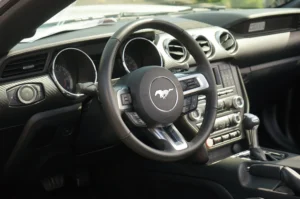 Used 2016 Ford Mustang V6 for sale in Lynnwood, WA — photo 16