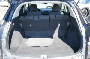 Used 2016 Honda HR-V EX for sale in Lynnwood, WA — photo 12