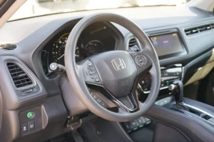 Used 2016 Honda HR-V EX for sale in Lynnwood, WA — photo 13