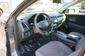Used 2016 Honda HR-V EX for sale in Lynnwood, WA — photo 14