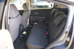 Used 2016 Honda HR-V EX for sale in Lynnwood, WA — photo 17