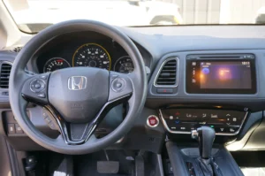 Used 2016 Honda HR-V EX for sale in Lynnwood, WA — photo 18
