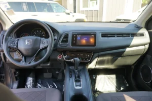 Used 2016 Honda HR-V EX for sale in Lynnwood, WA — photo 19