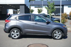 Used 2016 Honda HR-V EX for sale in Lynnwood, WA — photo 2