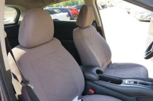 Used 2016 Honda HR-V EX for sale in Lynnwood, WA — photo 20