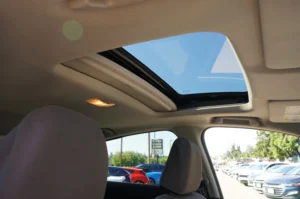 Used 2016 Honda HR-V EX for sale in Lynnwood, WA — photo 21