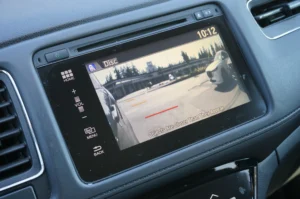 Used 2016 Honda HR-V EX for sale in Lynnwood, WA — photo 23