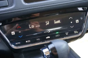 Used 2016 Honda HR-V EX for sale in Lynnwood, WA — photo 25