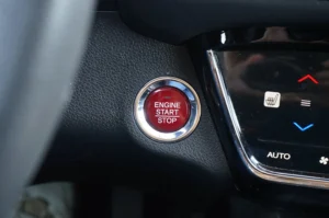 Used 2016 Honda HR-V EX for sale in Lynnwood, WA — photo 26