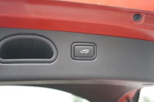 Used 2016 Hyundai TUCSON Limited for sale in Lynnwood, WA — photo 13