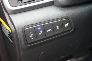 Used 2016 Hyundai TUCSON Limited for sale in Lynnwood, WA — photo 15