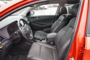 Used 2016 Hyundai TUCSON Limited for sale in Lynnwood, WA — photo 18