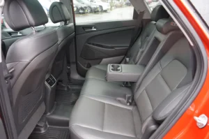 Used 2016 Hyundai TUCSON Limited for sale in Lynnwood, WA — photo 20