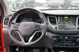 Used 2016 Hyundai TUCSON Limited for sale in Lynnwood, WA — photo 21