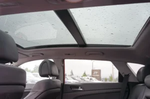 Used 2016 Hyundai TUCSON Limited for sale in Lynnwood, WA — photo 24