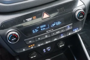 Used 2016 Hyundai TUCSON Limited for sale in Lynnwood, WA — photo 26