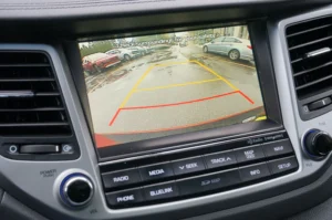 Used 2016 Hyundai TUCSON Limited for sale in Lynnwood, WA — photo 28