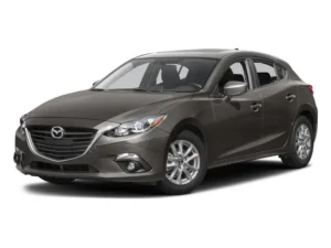 Used 2016 Mazda Mazda3 i Touring for sale in Lynnwood, WA — photo 1