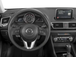Used 2016 Mazda Mazda3 i Touring for sale in Lynnwood, WA — photo 10